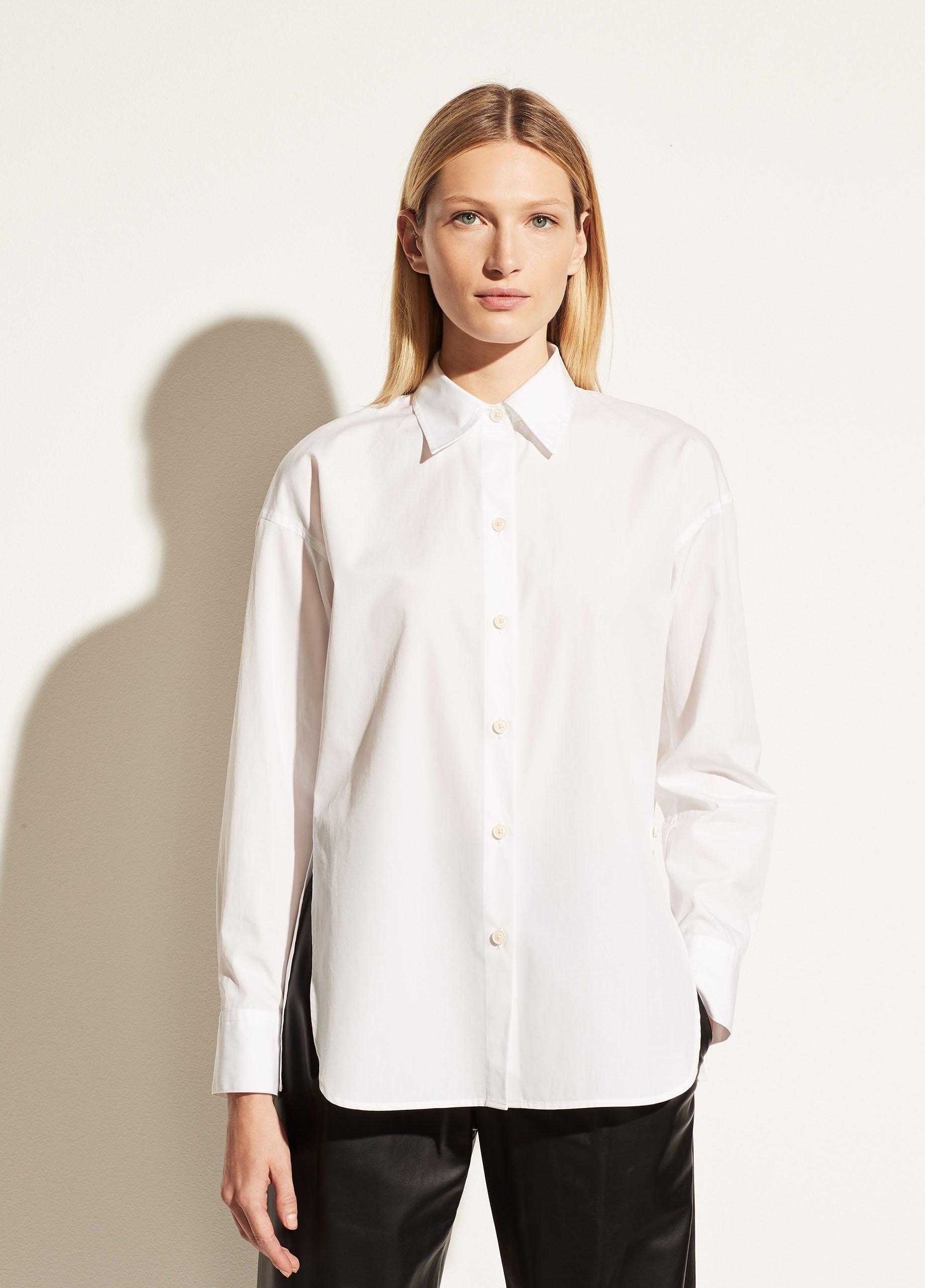 Convertible Button Down image number 3