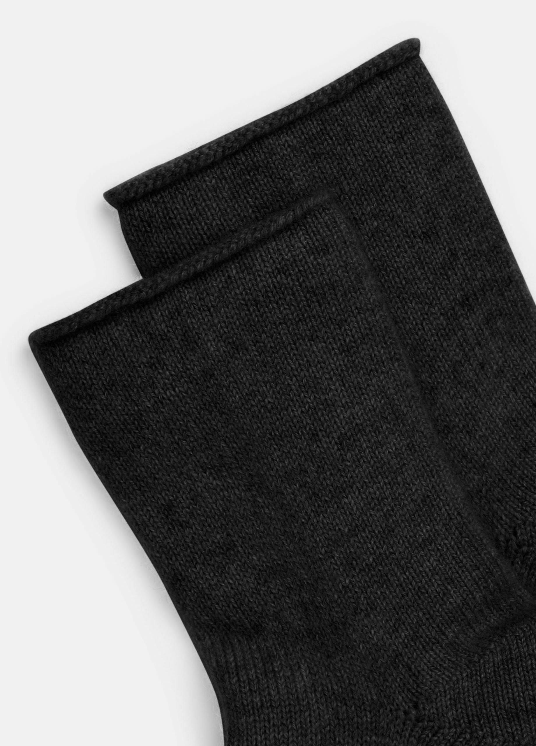 Cashmere Socks image number 1