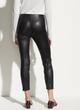 Leather Stitch Front Legging image number 3