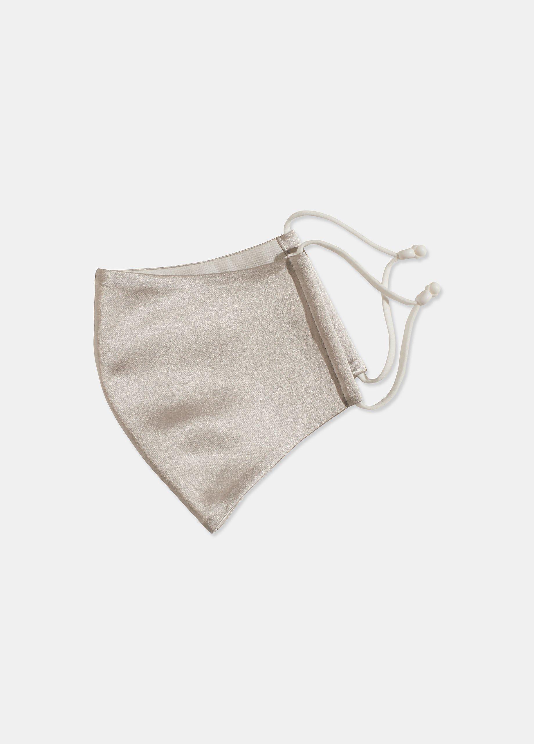 Silk Mask image number 0