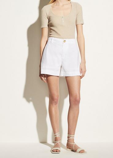Casual Linen Short image number 1