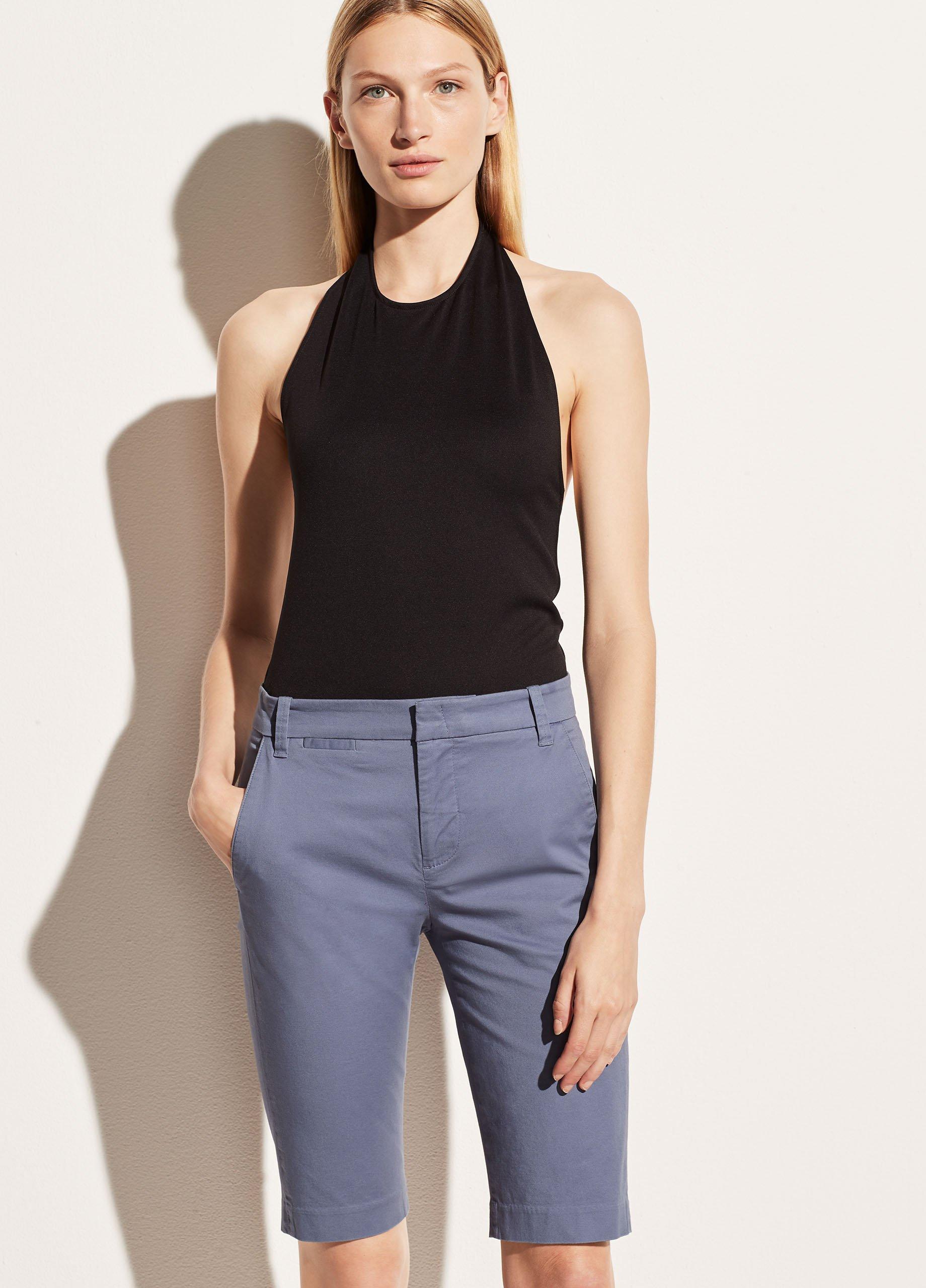 Coin Pocket Bermuda image number 0