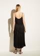 Tiered Asymmetric Dress image number 3