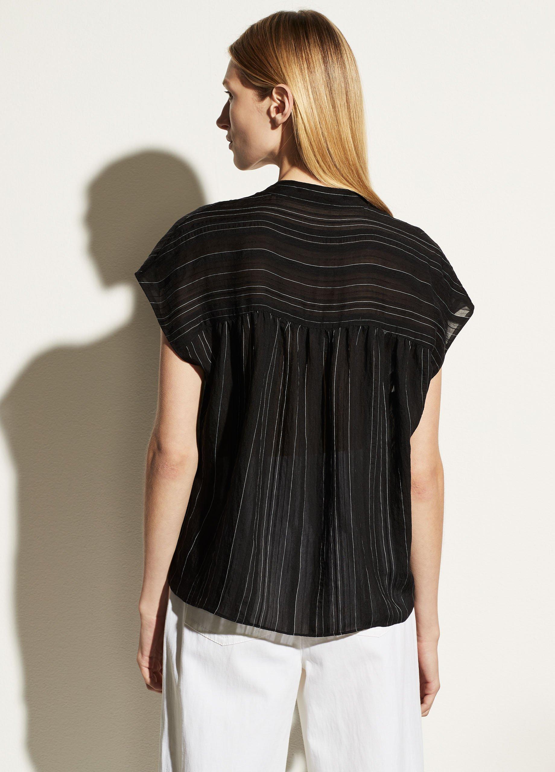 【BAON】[unisex] Daldeonbeu Stripe Punching Collar Over Knit Stripe punching collar knit - WaiKei | 60% - Asian Fashion