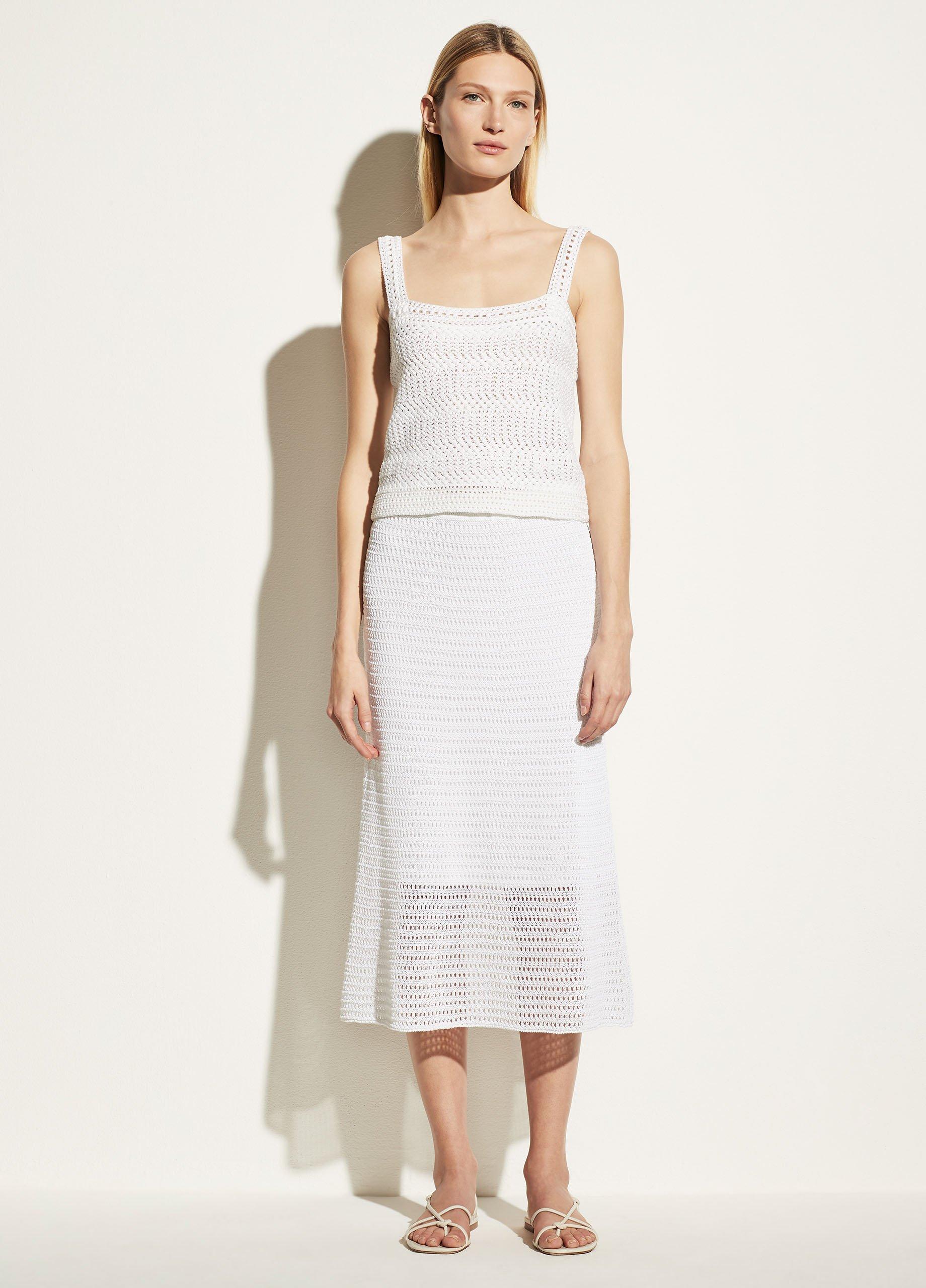 Crochet Camisole image number 3