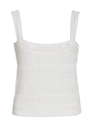 Crochet Camisole image number 4