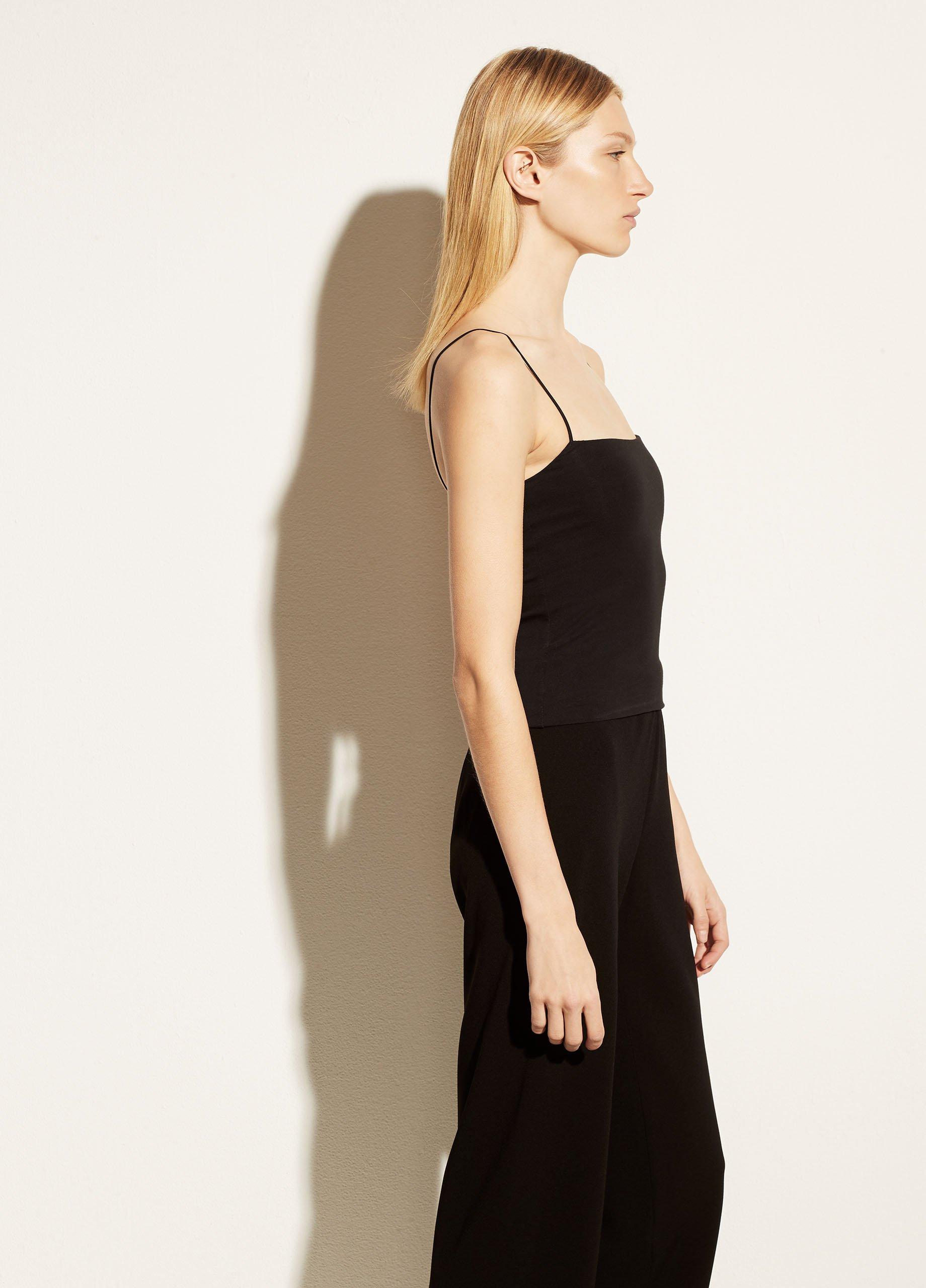 Pima Cotton Camisole for Women Vince