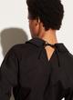 Slim Fitted Wrap Shirt image number 3