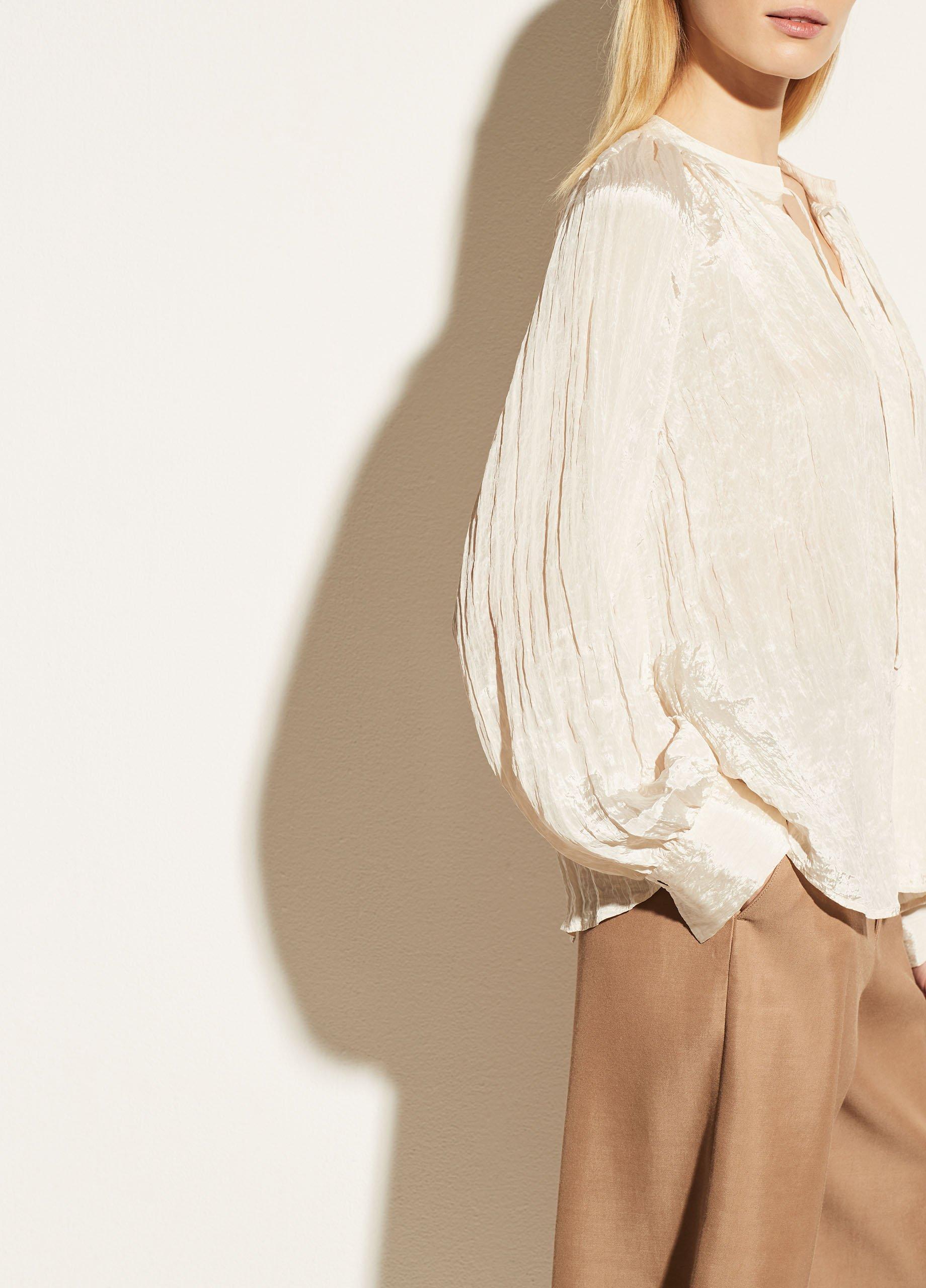 Poet Popover Blouse image number 1