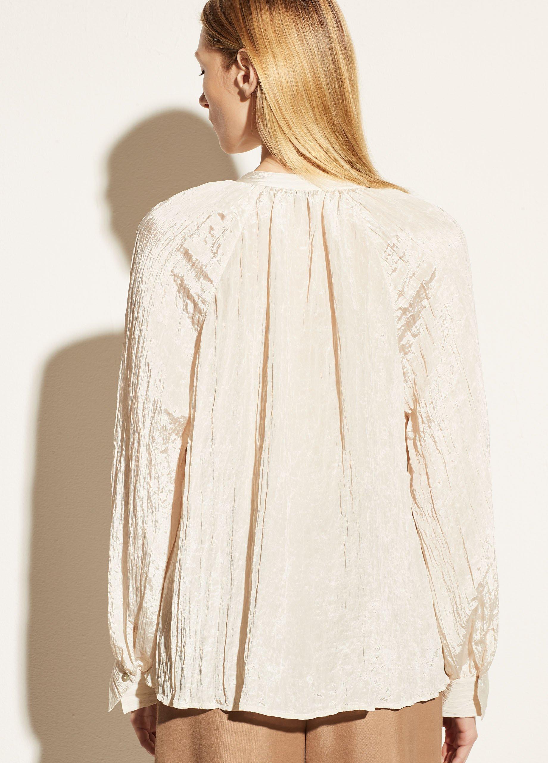 Poet Popover Blouse image number 2