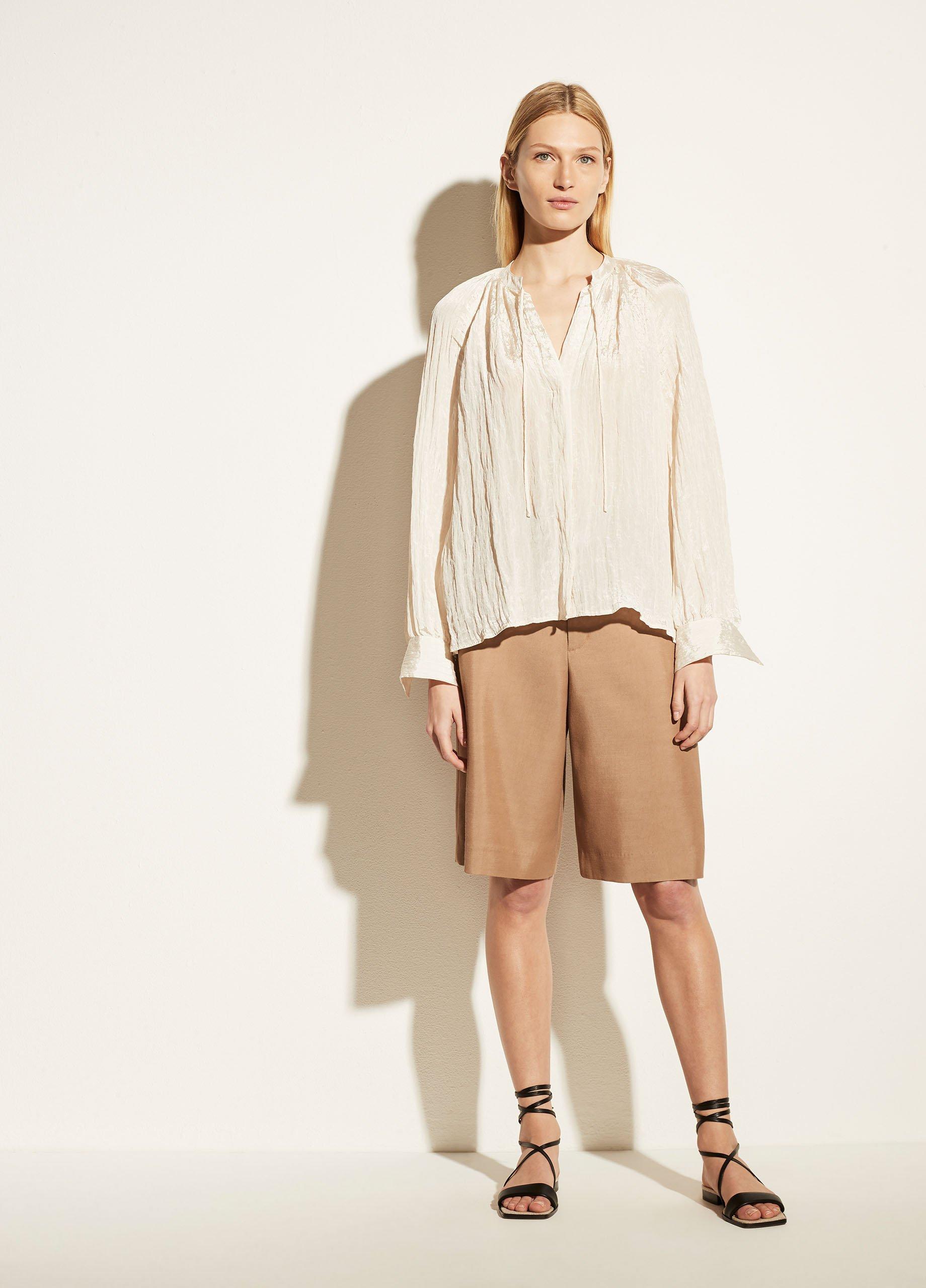 Poet Popover Blouse image number 3