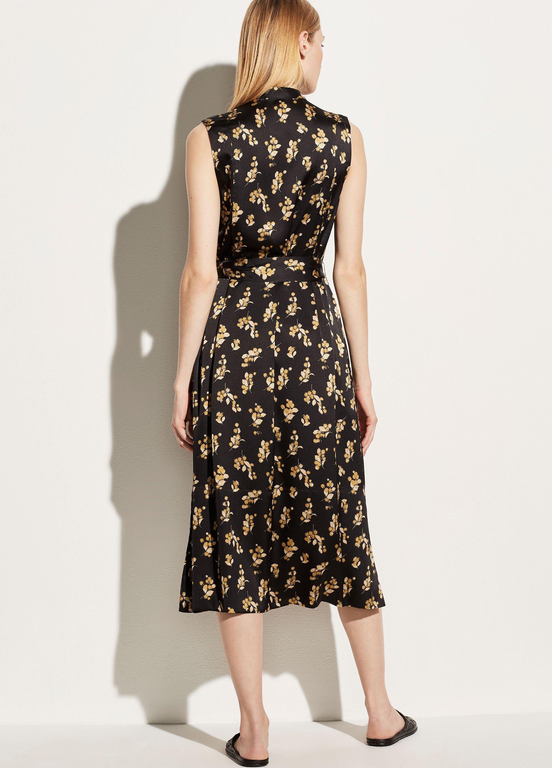 Dandelion Popover Dress image number 3