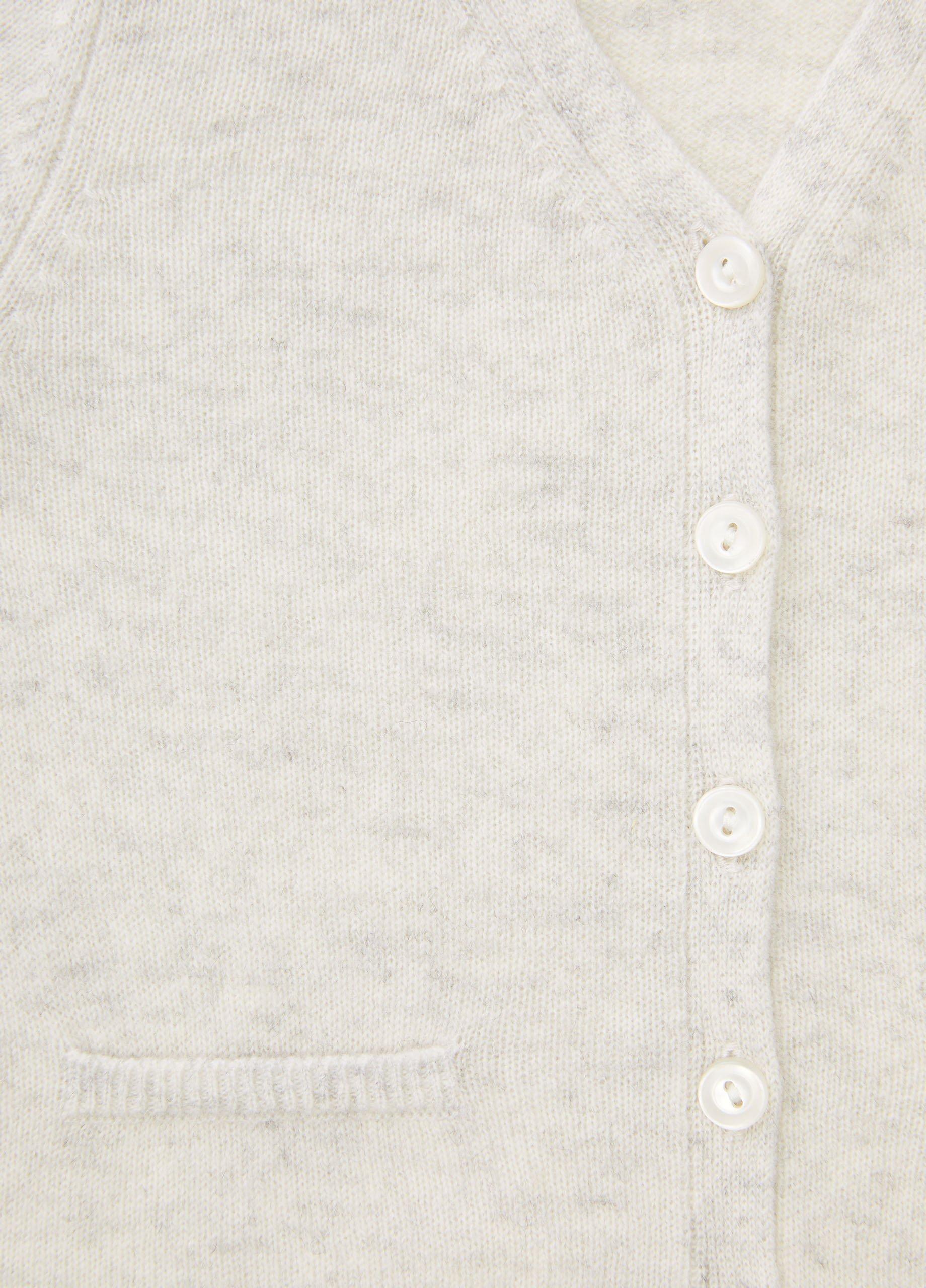 Baby Cashmere Cardigan image number 1