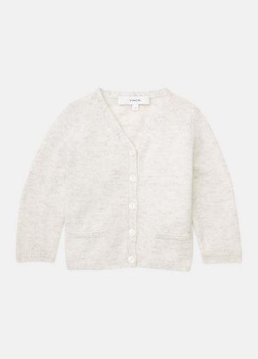 Baby Cashmere Cardigan image number 0