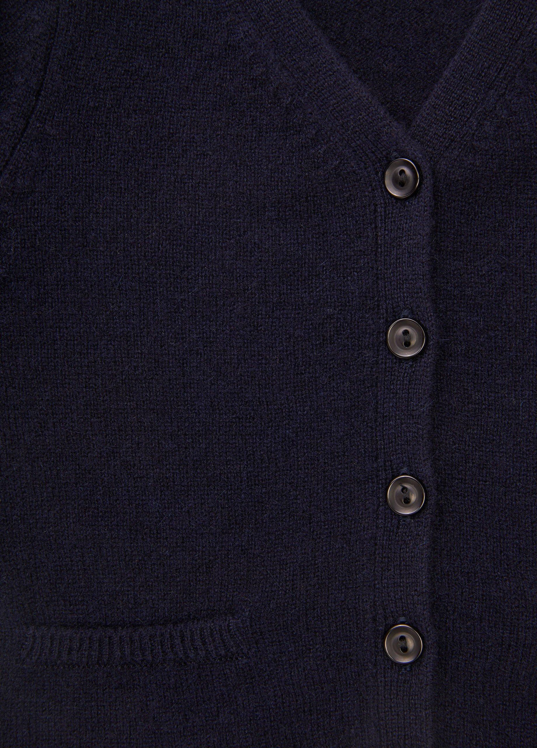 Baby Cashmere Cardigan image number 1