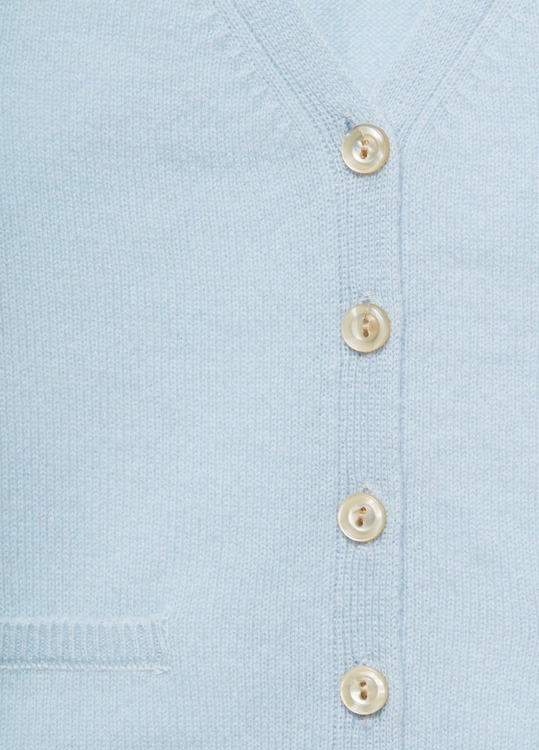 Baby Cashmere Cardigan in Baby Clothing | Vince Baby Cashmere Cardigan in Baby Clothing | Vince