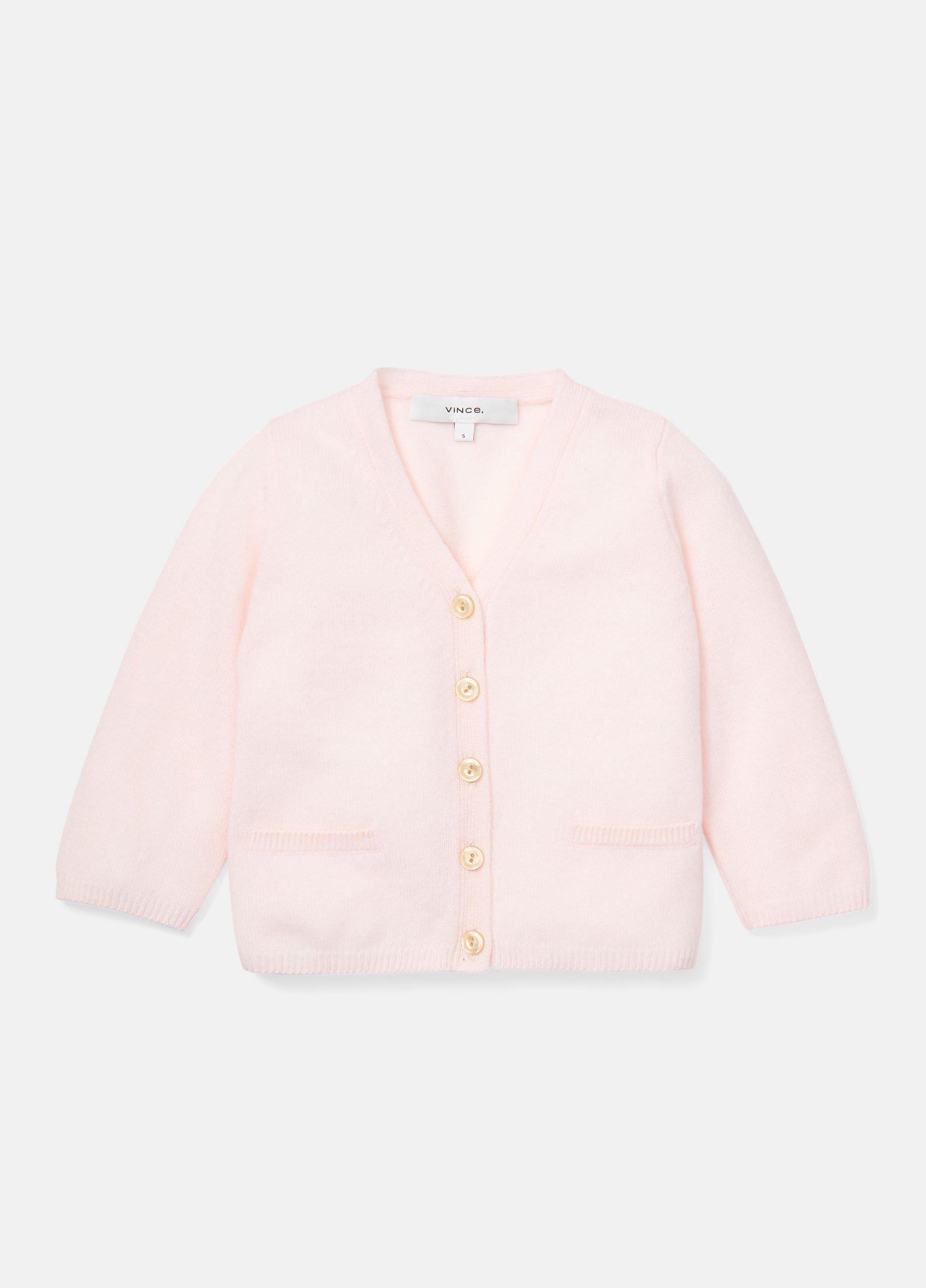 Baby shop cashmere cardigan