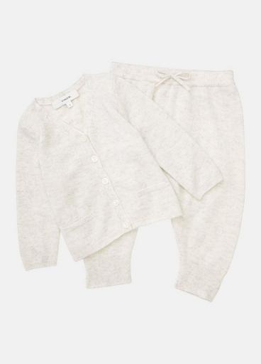 Baby Cashmere Jogger image number 2