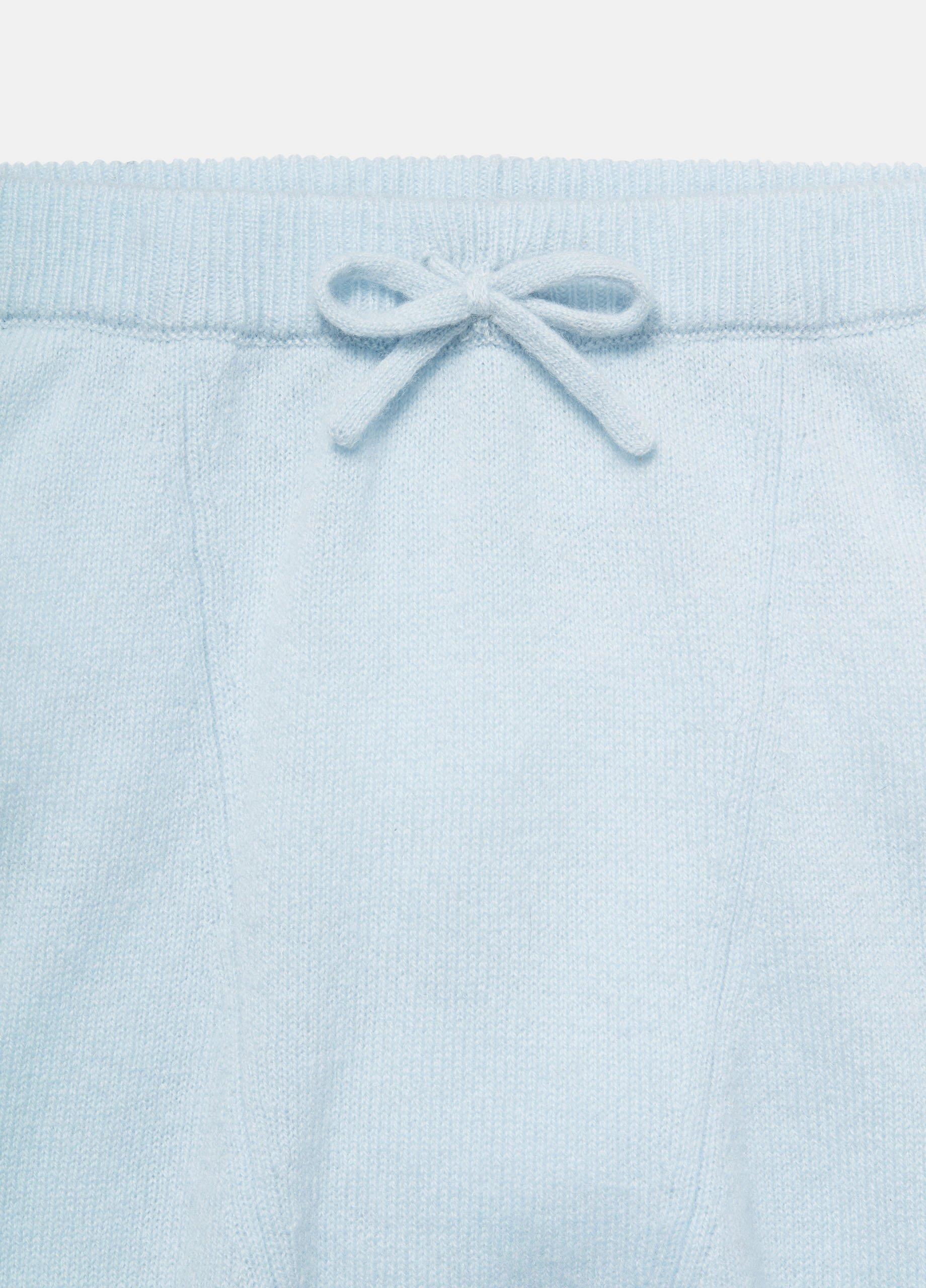 Baby Cashmere Jogger image number 1