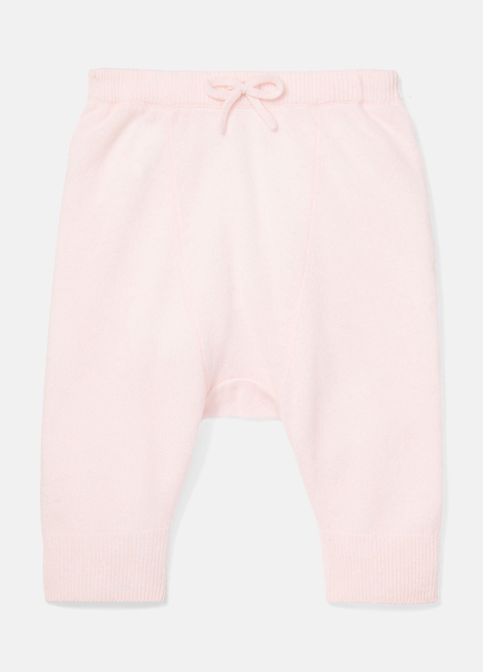 Baby Cashmere Jogger