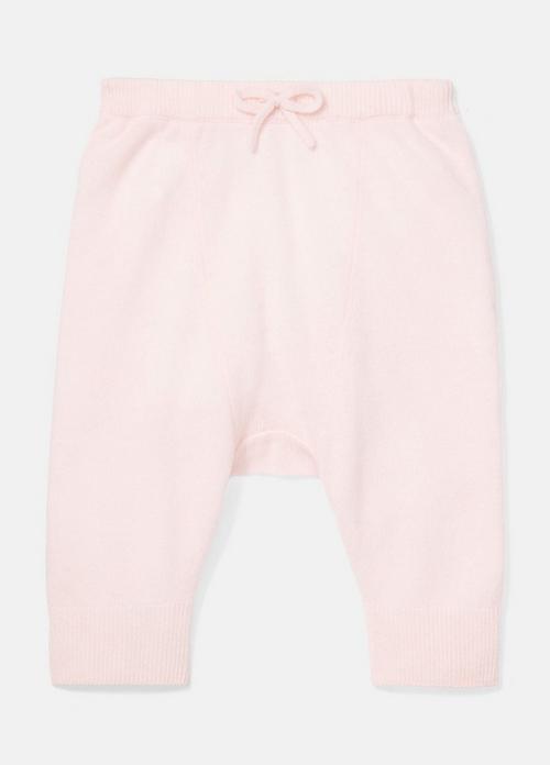 Baby Cashmere Jogger