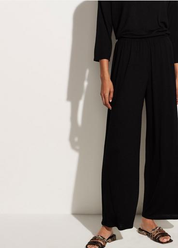 Cropped Pant image number 3