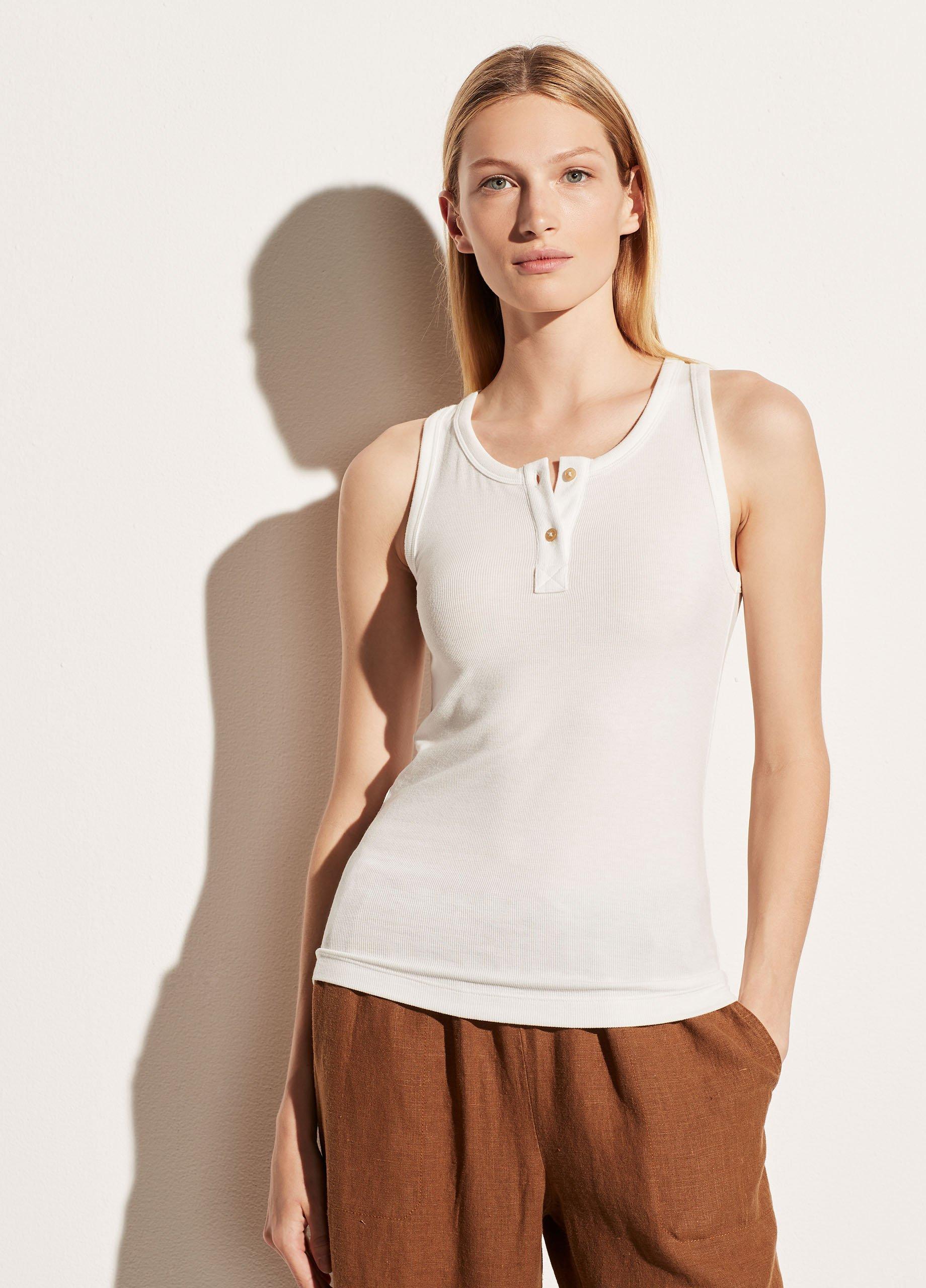 Henley Tank image number 0