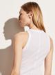 High Neck Camisole image number 3