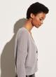 Featherweight Ribbed Cardigan image number 2