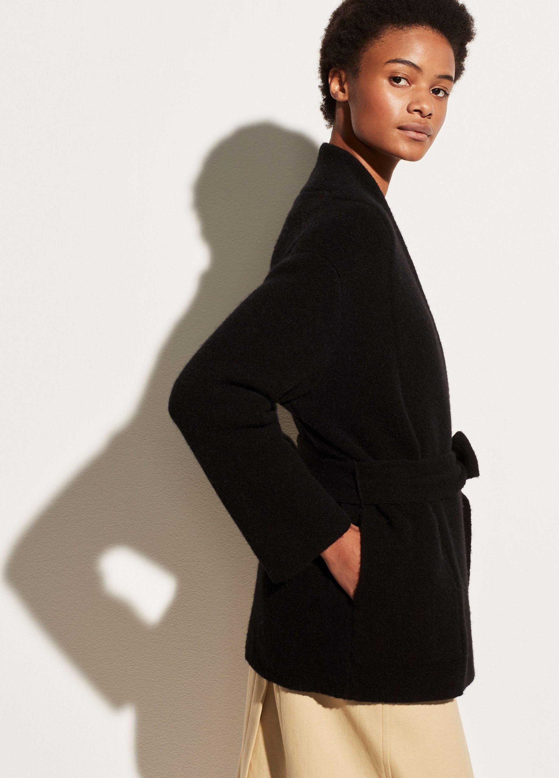 reformation maxwell coat