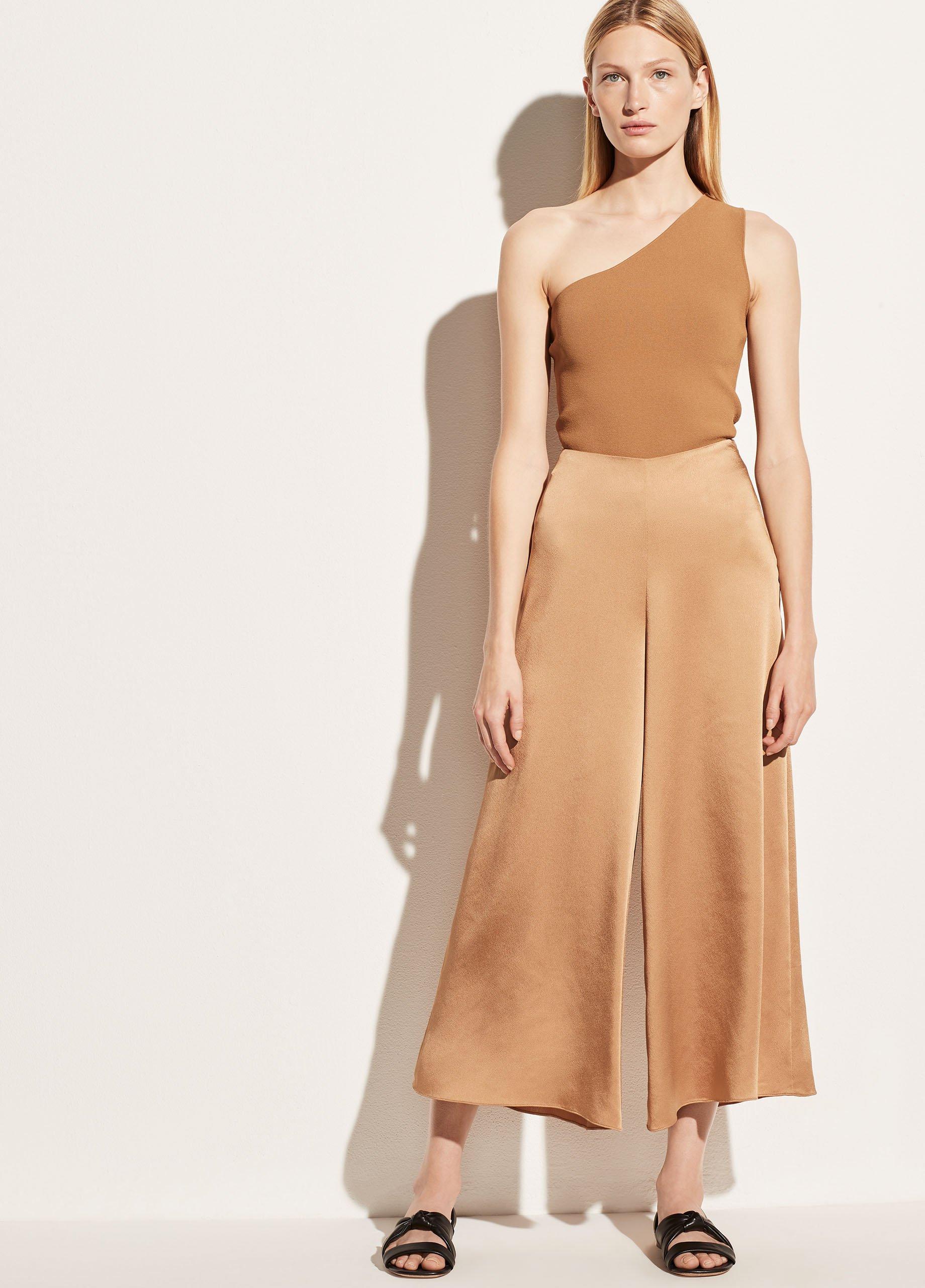 Drape Culotte image number 0