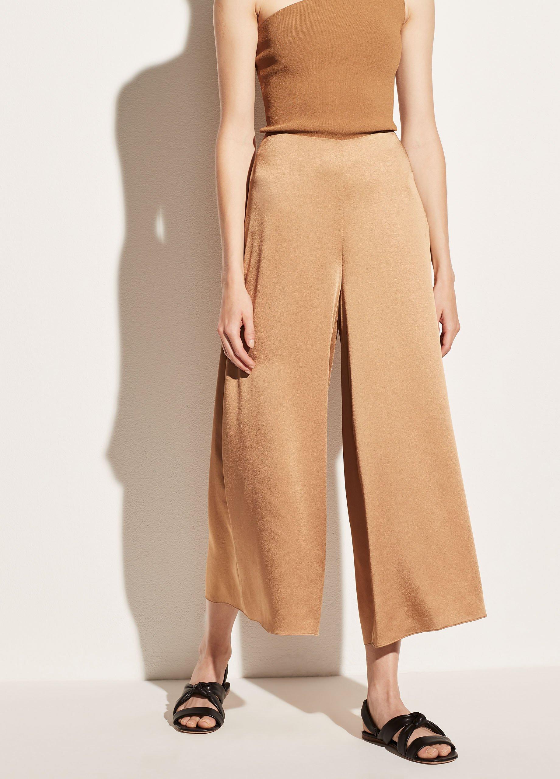 Drape Culotte image number 1