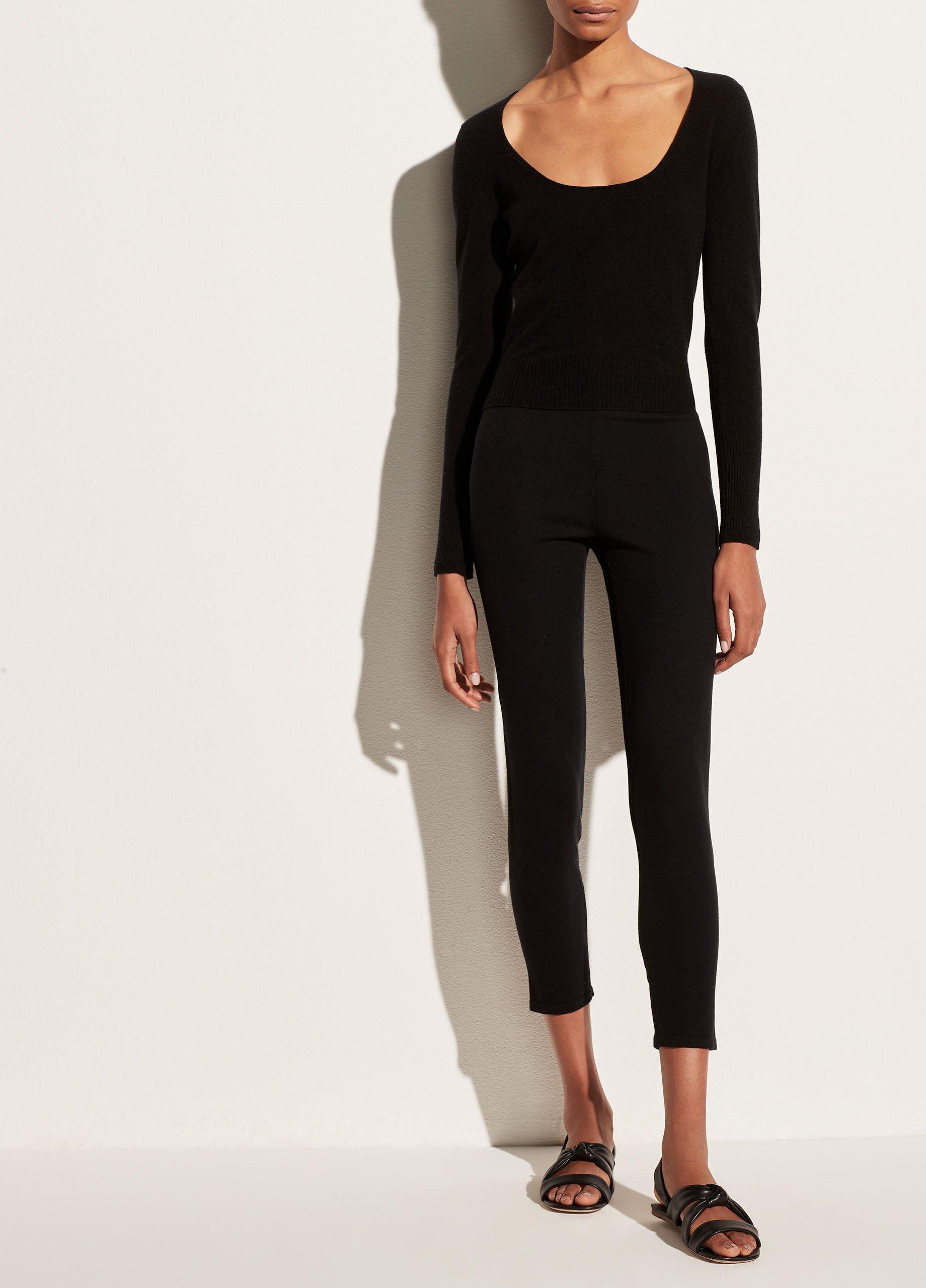 Relaxed Fit Legging image number 0