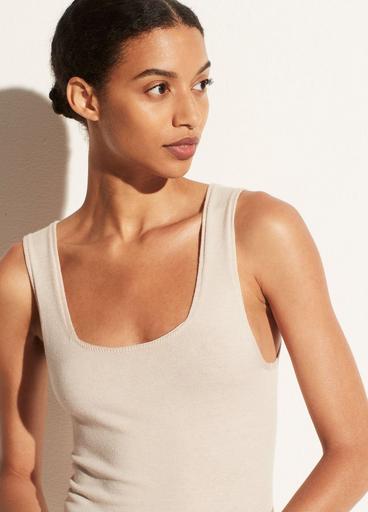 Seamless Camisole image number 0