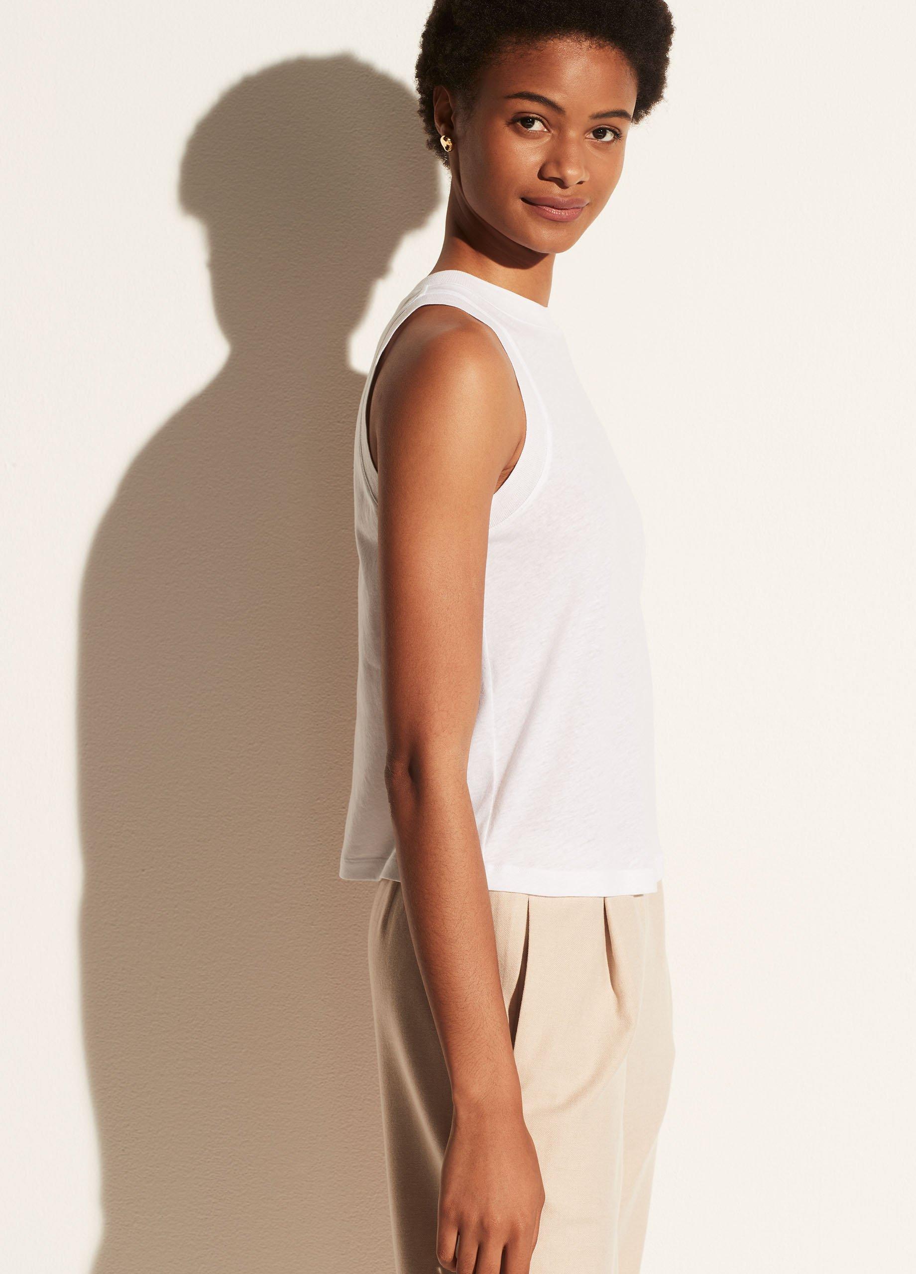 Sweater Trim Camisole image number 2