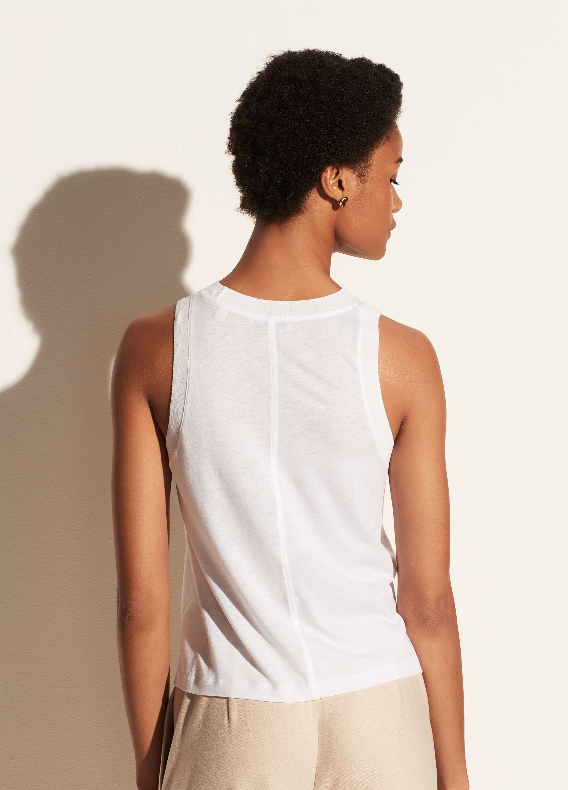 Sweater Trim Camisole image number 3