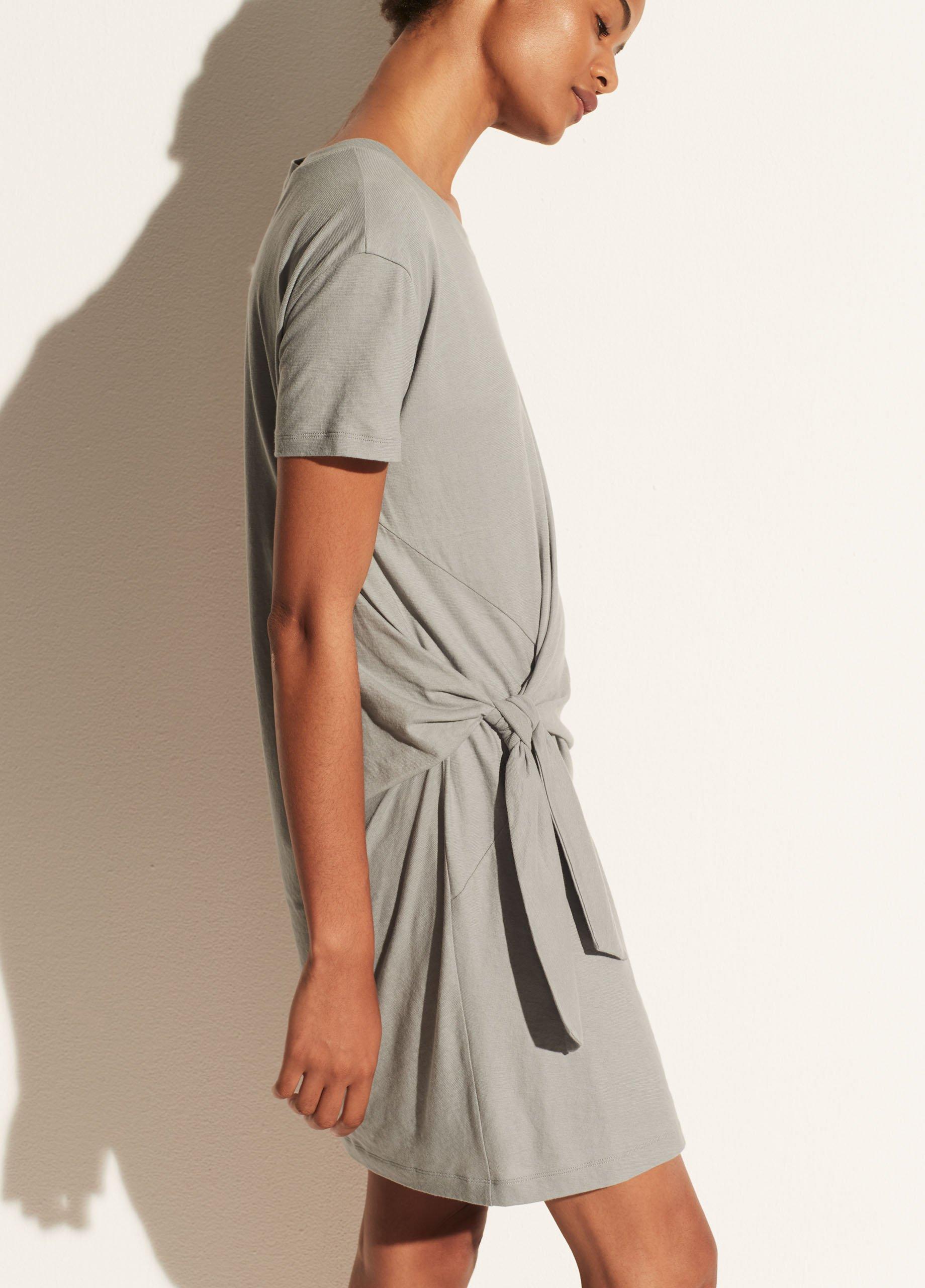 Side Tie Dress image number 2