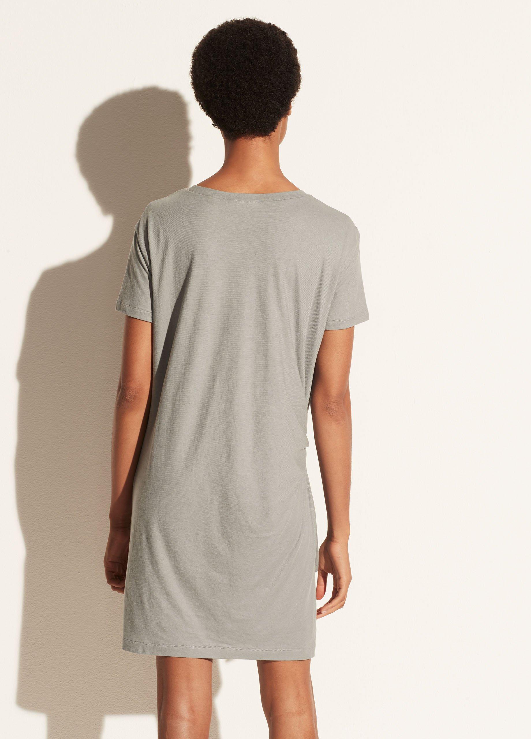 Side Tie Dress image number 3