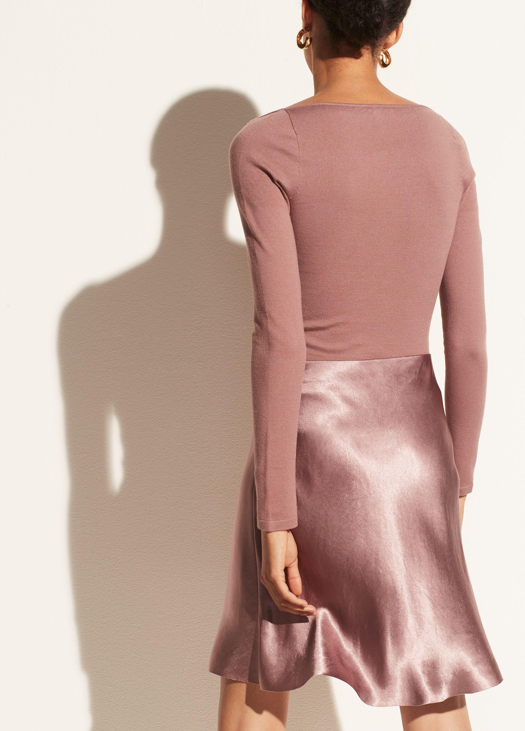 Short Slip Skirt image number 3