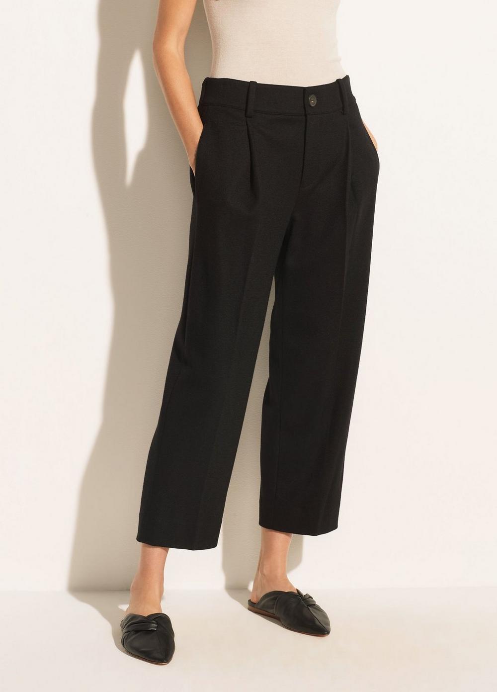 Cozy Tapered Pant