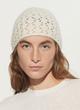 Crochet Knit Beanie image number 2