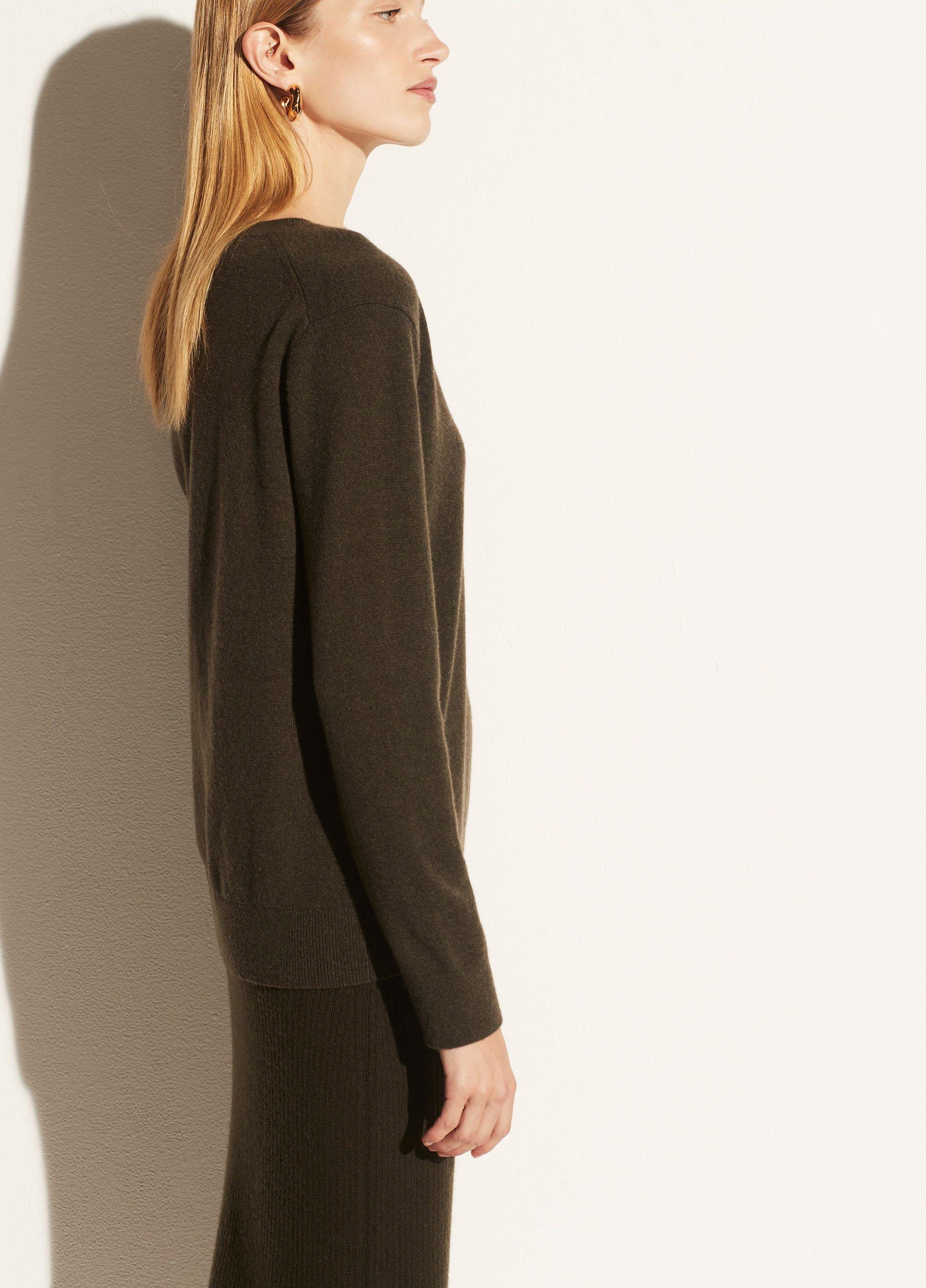 Weekend V-Neck Sweater image number 2