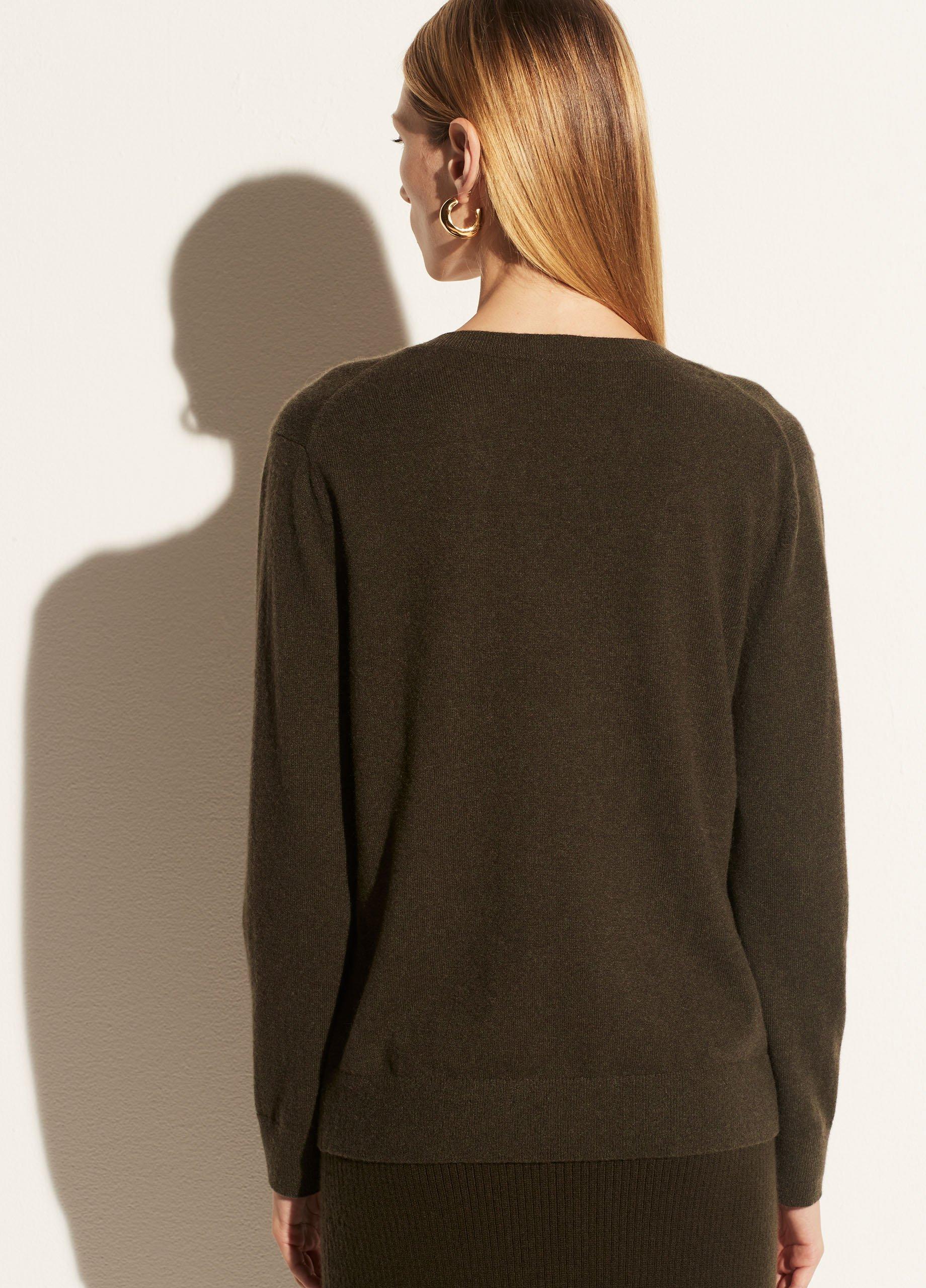 Weekend V-Neck Sweater image number 3