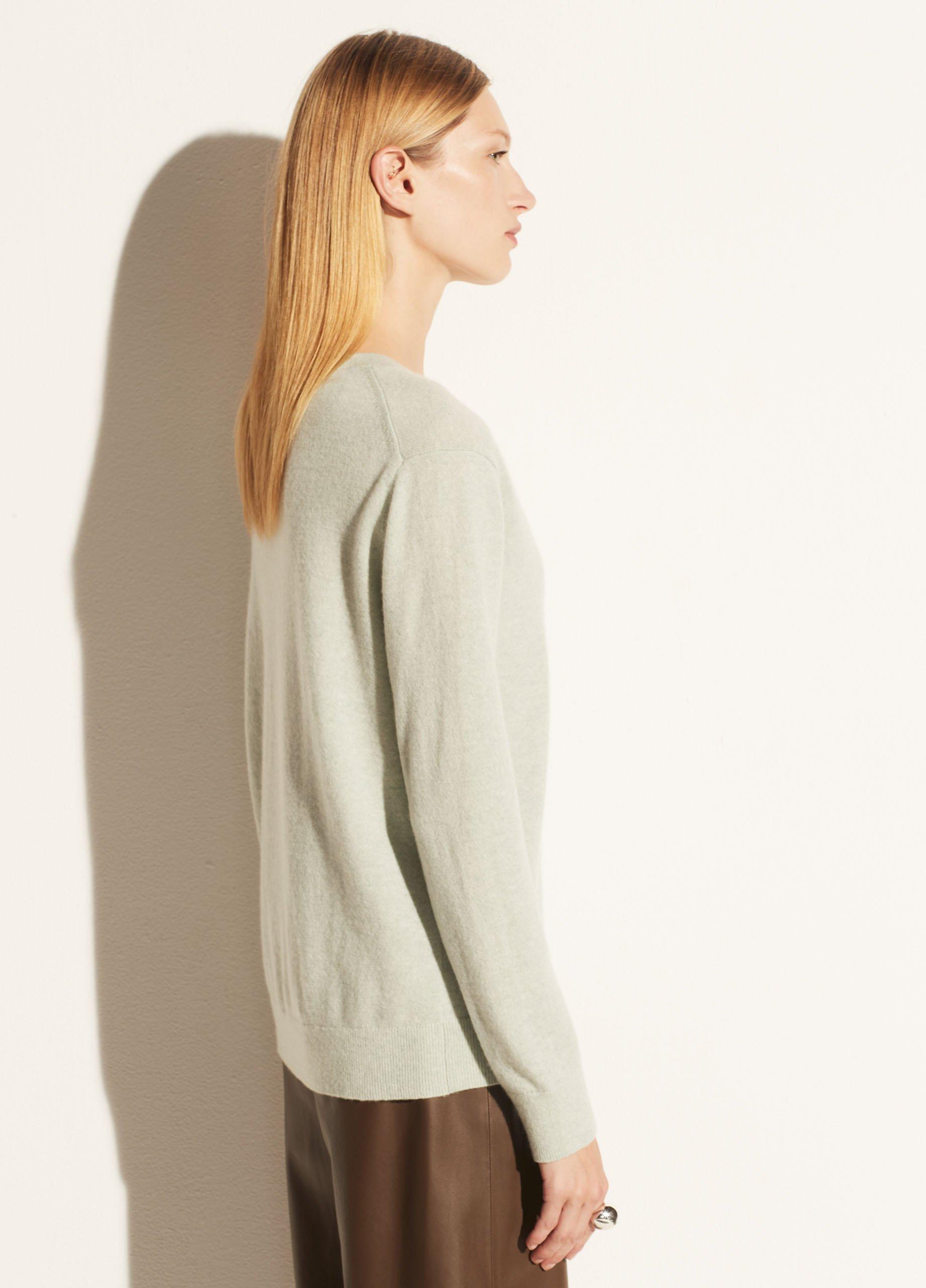 Weekend V-Neck Sweater image number 2