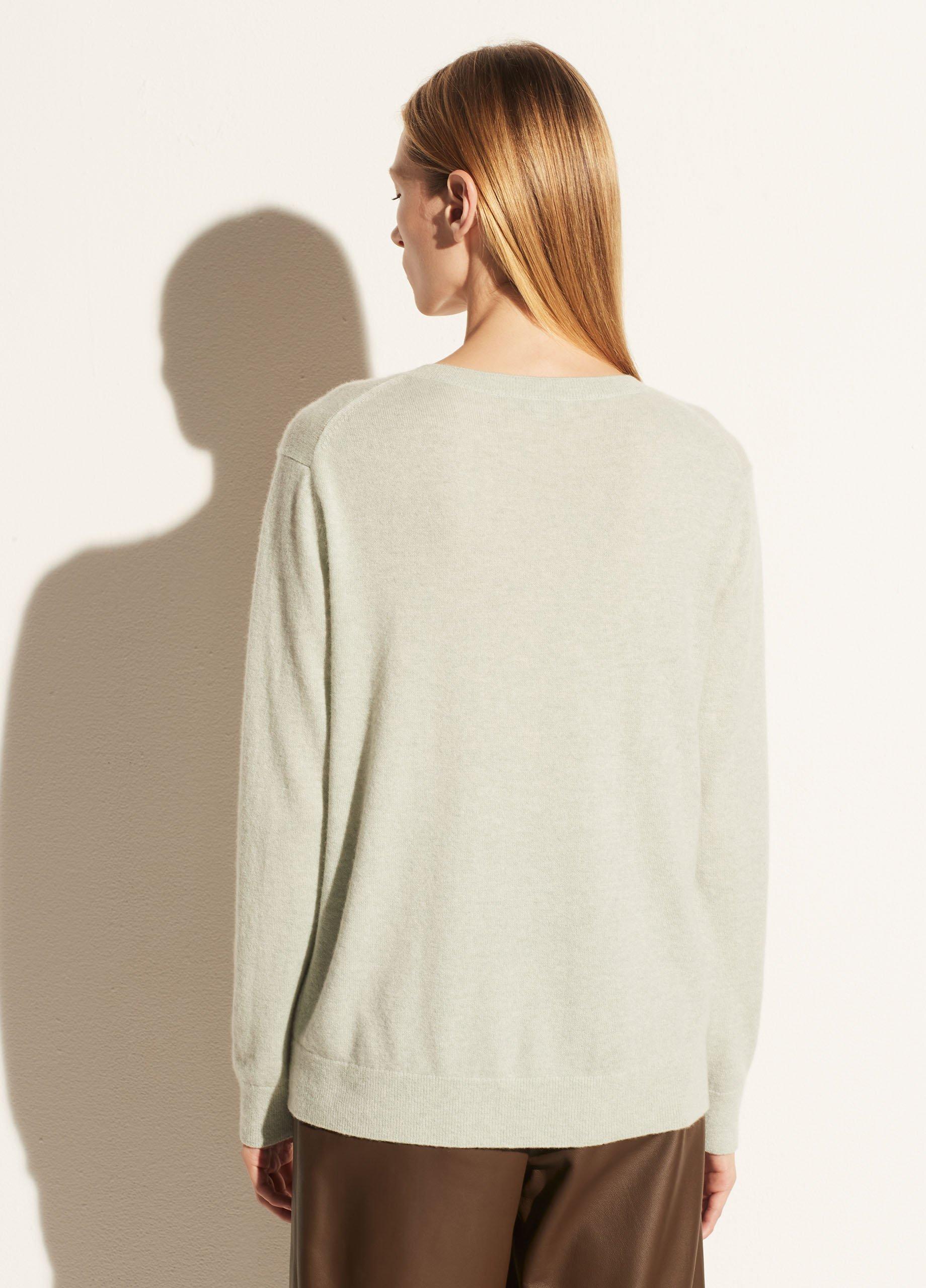 Weekend V-Neck Sweater image number 3