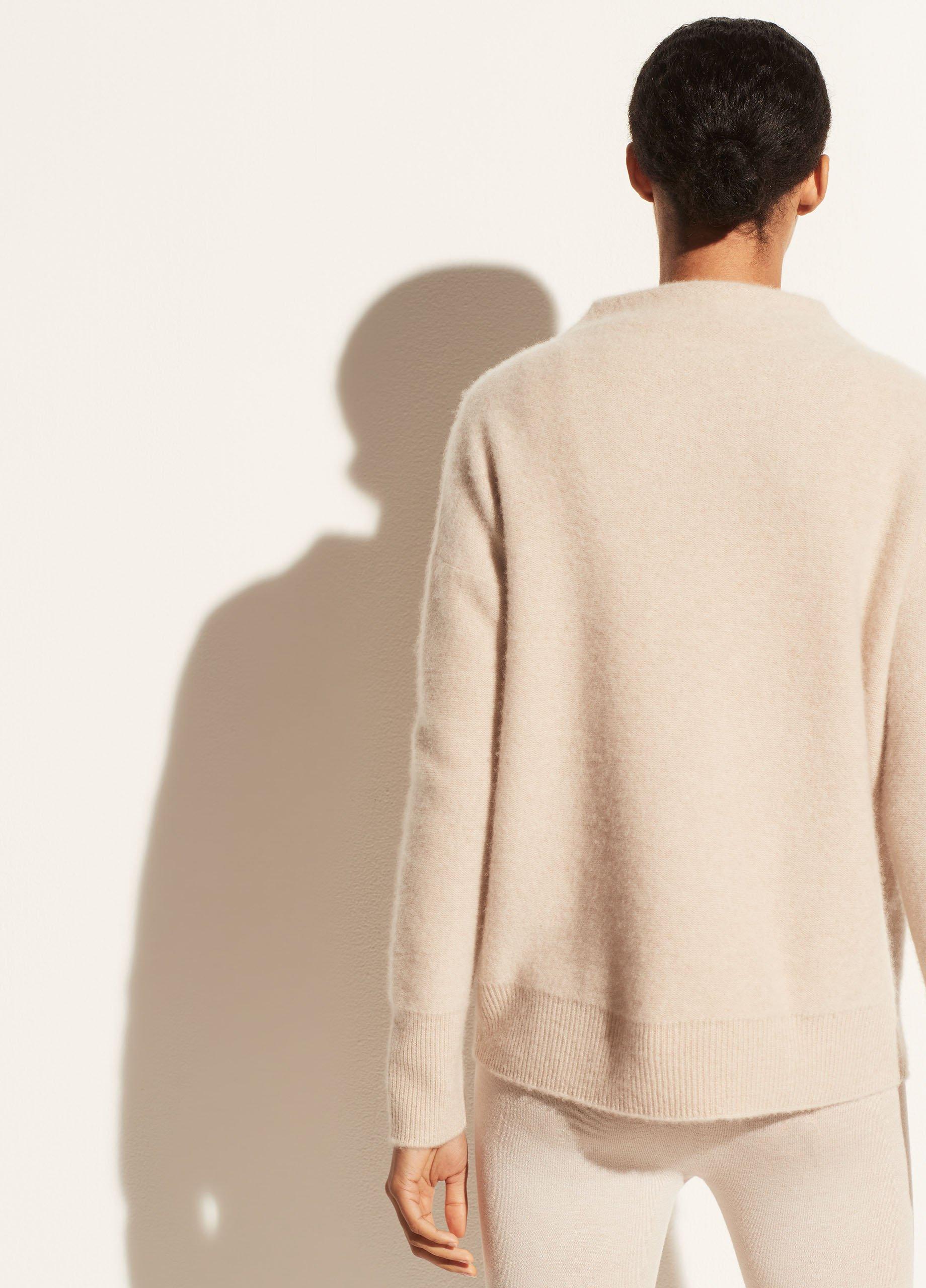 Boiled Funnel Neck Pullover image number 3