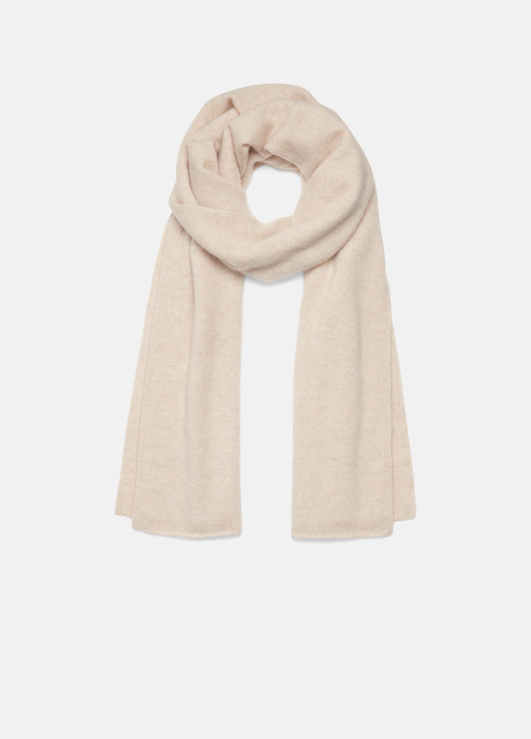 Cashmere Clean Edge Scarf in Vince Products Women | Vince