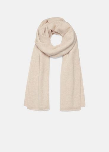 Cashmere Clean Edge Scarf image number 0