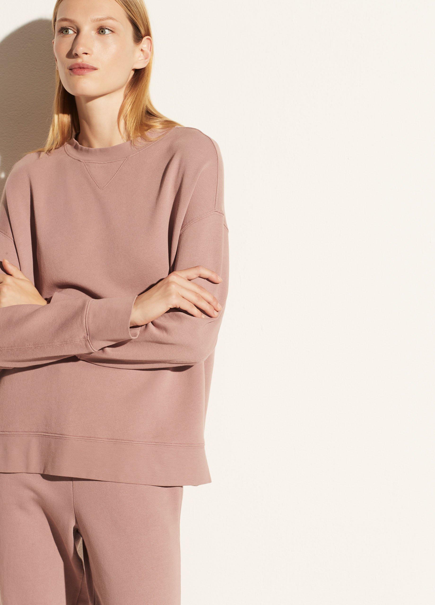 Essential Relaxed Pullover image number 0