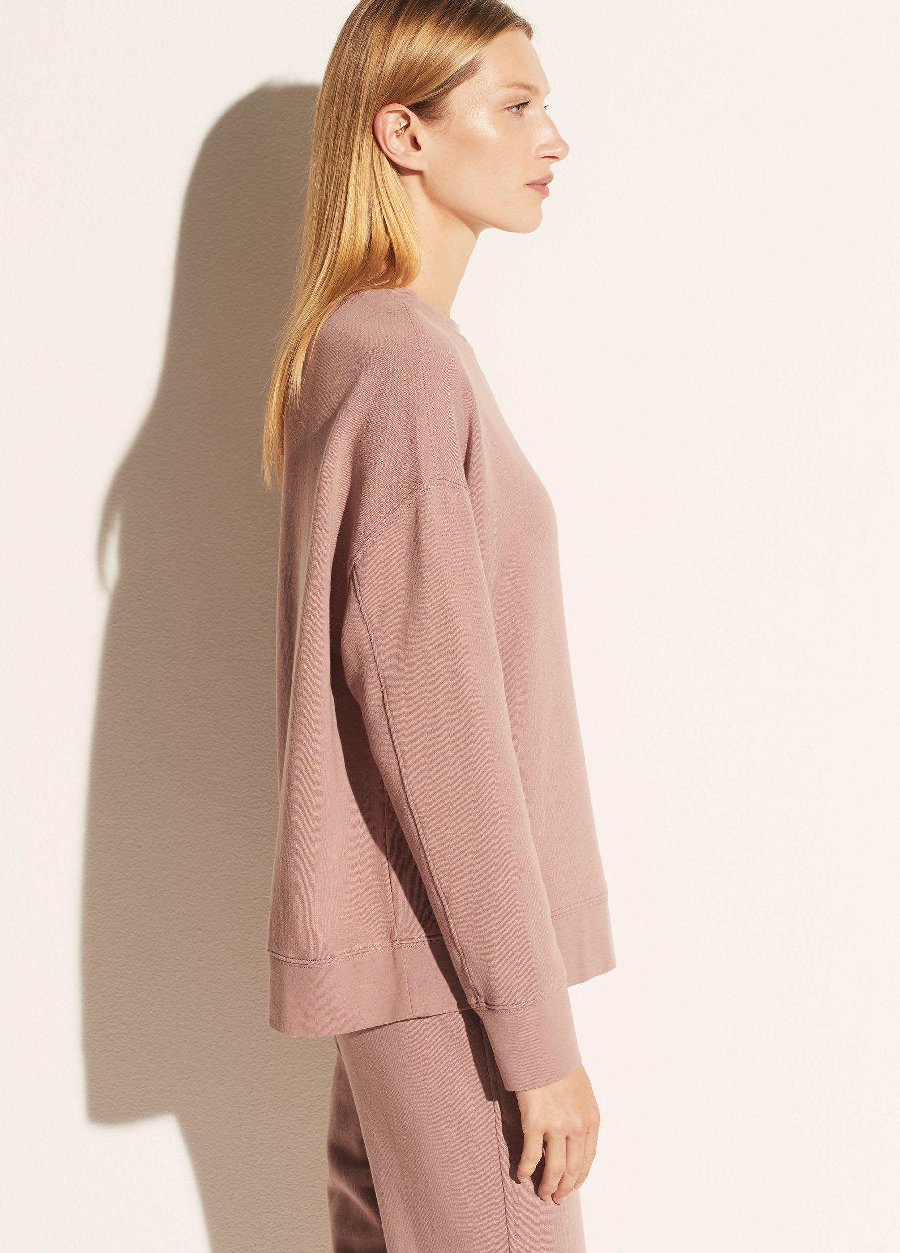 Essential Relaxed Pullover image number 1